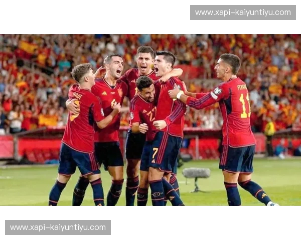 世界杯8强：荣耀、热血与观赛新方式